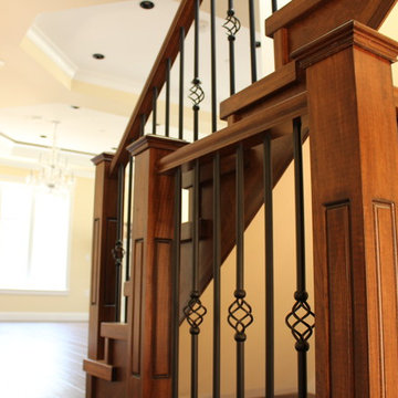 Interiors