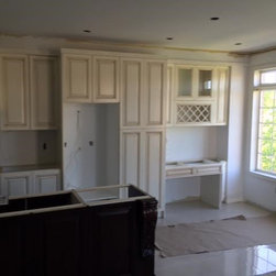 VAUGHAN - Kitchen Products