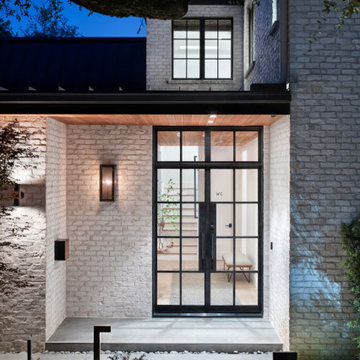 Robinhood Residence