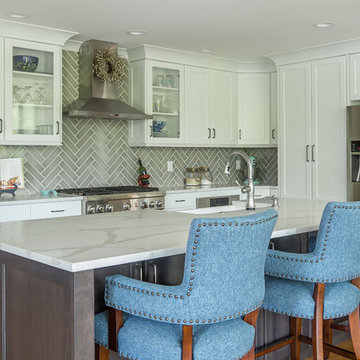 Cary Kitchen