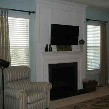 Harrisburg Family Home