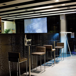Kate stool by Cattelan Italia - Bar Stools And Counter Stools