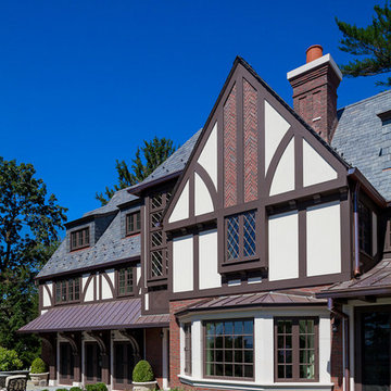 Tudor Revival