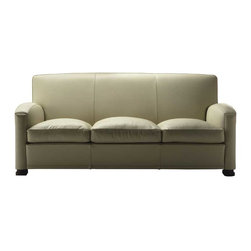Poltrona Frau - Poltrona Frau Tabarin Sofa - Sofas