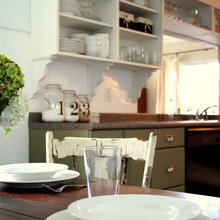 Catskills bungalow
