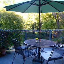Patio Ideas