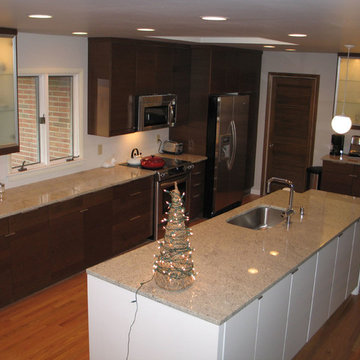 Kitchen Remodel in Pike Creek, DE
