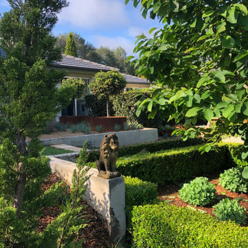 BDAA National Design Awards 2019 - Landscape design
