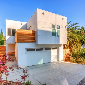 Nature Infused Contemporary, Eagle Rock