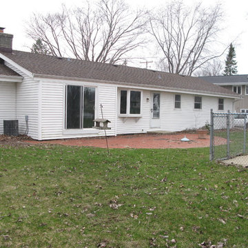 Whole House Remodel in Muskego