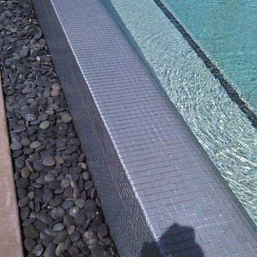 New Pools