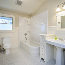 vanities