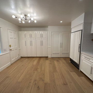 Winnetka Remodel