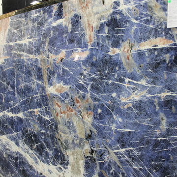 Blue Lapis Kitchen