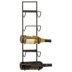 Contemporary Wine Racks by GwG Outlet
