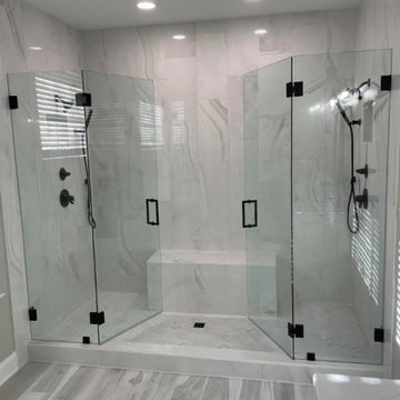 Bathrooms