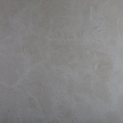 Crema Marfil Marble - Products
