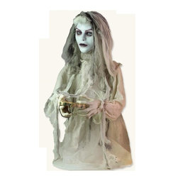 My Beloved Halloween Figure - Holiday Decorations