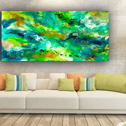 Product Stills - Paintings