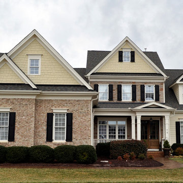 Stock Plan Gallery Video #4 (3,100-5,300 Square Feet) Home Plans