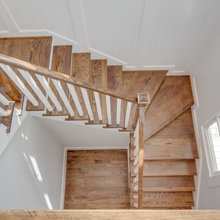 wood floor colors
