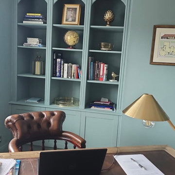 Traditional Office in Wilberfoss