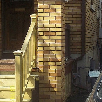 Our Work