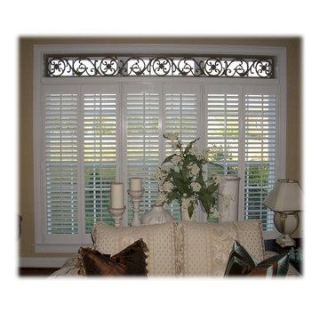 Shutters