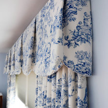 Curtain Ideas
