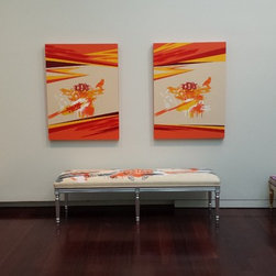 furniture and art - Furniture