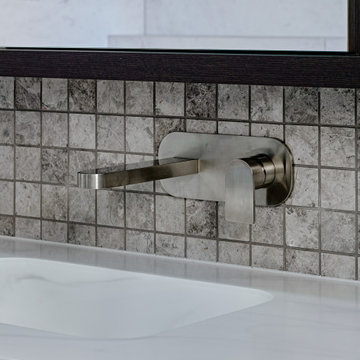 Surrey Hills bathrooms