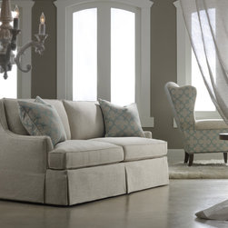 Blackwell Sofa - Sofas