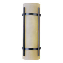 exterior lights