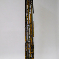 Ascension 2009 - Artwork