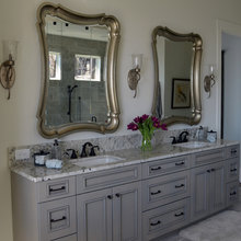 Bathroom Update