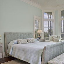 Upholstered Beds