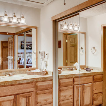 Pine Ridge Condo