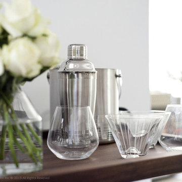 DINING ROOM REMODEL | Contemporary Home Remodel Part Five