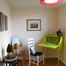 Josephine Home Office
