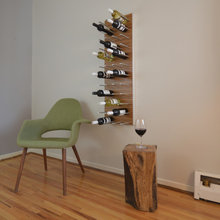 kitchen wine