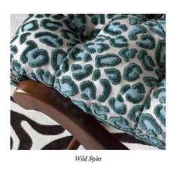 Beacon Hill - Fabric - Products