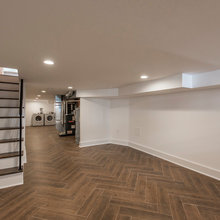 Basement 2018 ideas