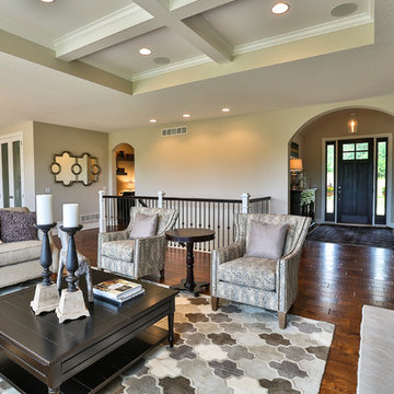 Pinecroft - Audubon  | Stillwater, MN