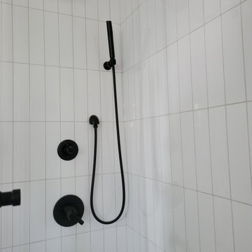 West Seattle Bathroom