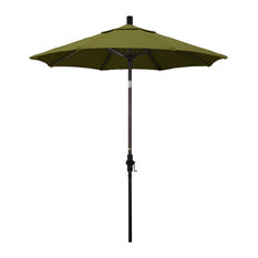 50 Most Popular Green Outdoor Umbrellas For 2020 Houzz