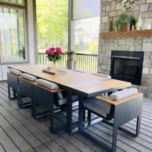 Cheri’s Barstools