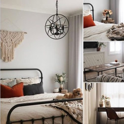 Sheer Beauty - Window Treatments