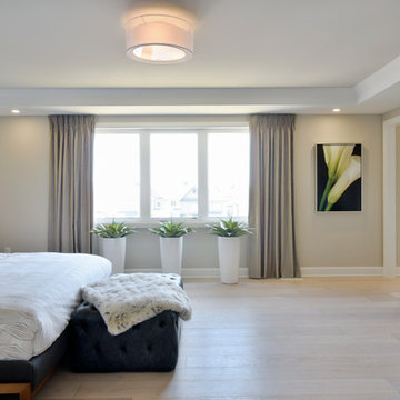 Minto Show Homes - Mackenzie