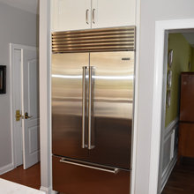 C Kitchen penns park
