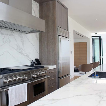 Kitchen Counter